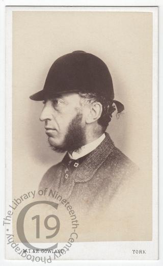 Sir Charles Slingsby