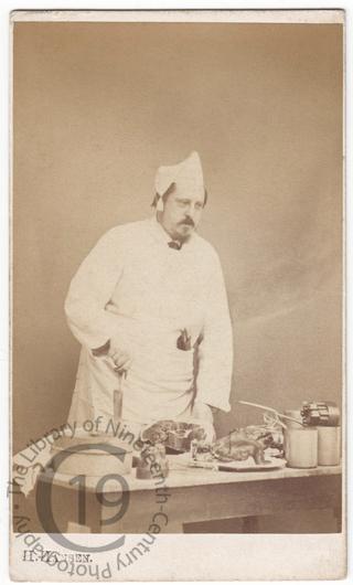 Chef