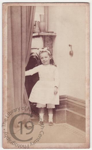Young girl