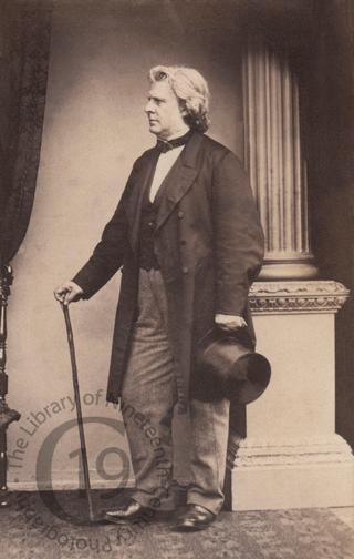 David Octavius Hill