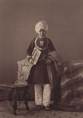 Stephen Damuda