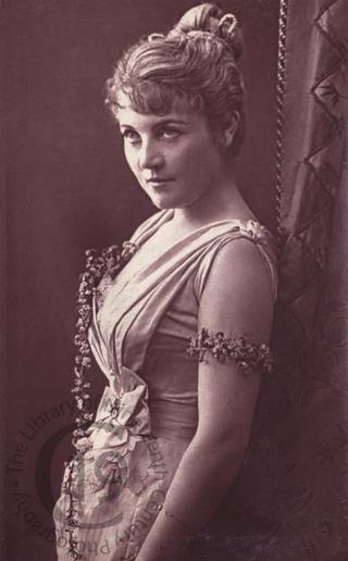 Adelaide Detchon