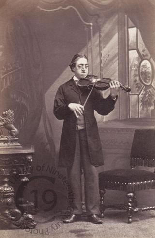 Edward Davies