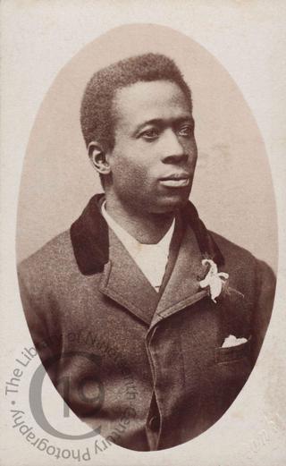 Celestine Edwards