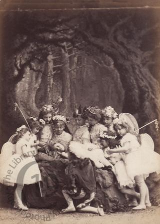Fairies