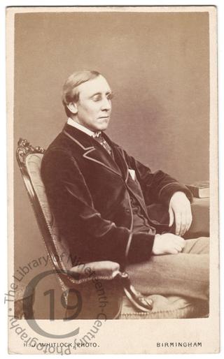Henry Fawcett