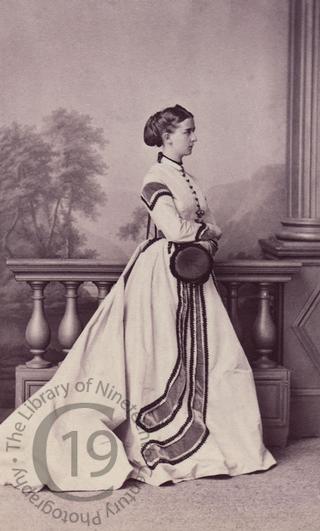 The Library of Photography Countess of Flanders
