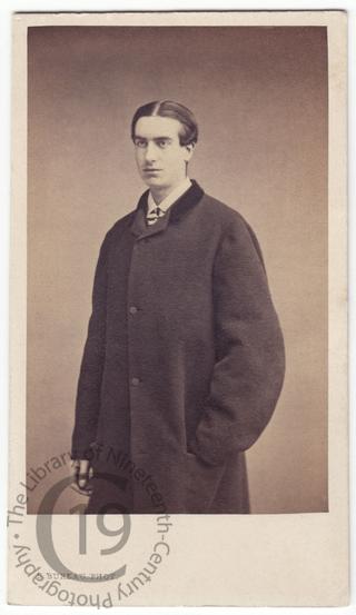 Frank Langton