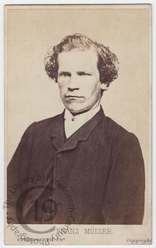 Franz Müller