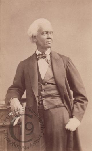 Fabre Geffrard