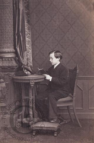 Henry Rycroft Giffard
