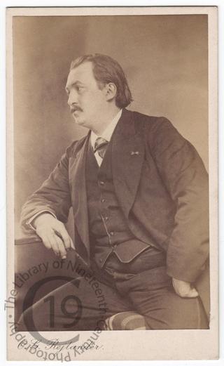 Gustave Doré