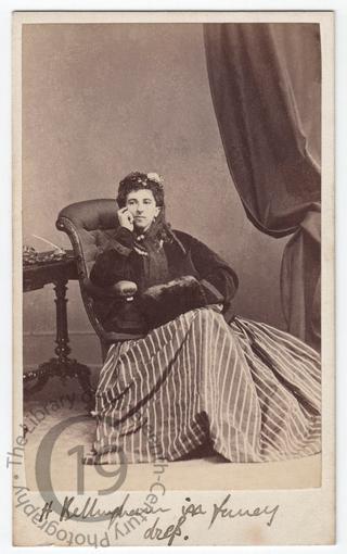 Henry Bellingham