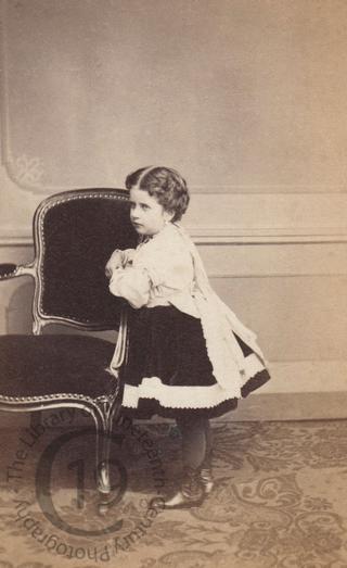 Hilda Balfour