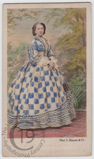 The Library of Photography The Countess of Flanders