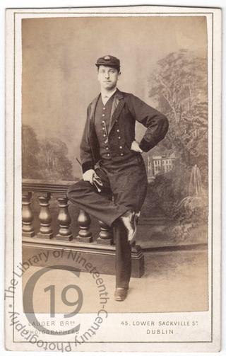Victor M. Hollinsworth
