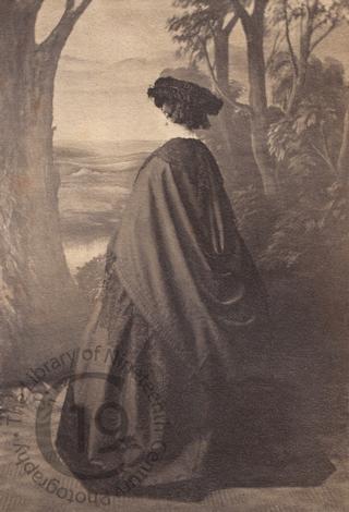 The Hon. Jane Bosville Macdonald 