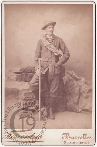 Josef Imboden