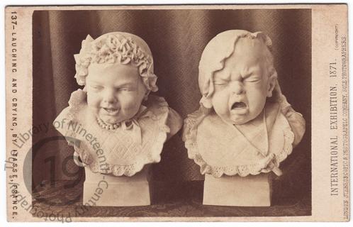 'Laughing and Crying'