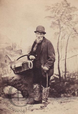 John Platts