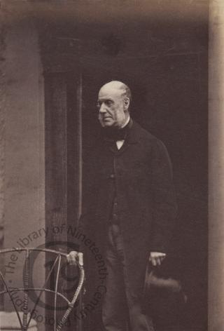 John Ward, surgeon