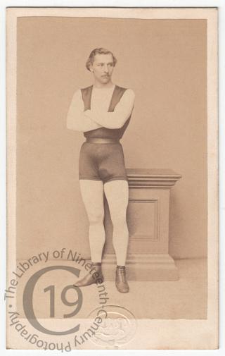 Jules Léotard
