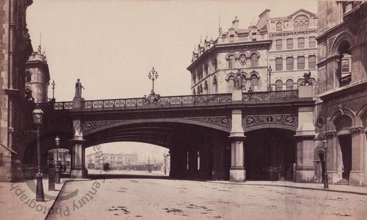 Holborn Viaduct
