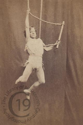 El Niño Farini