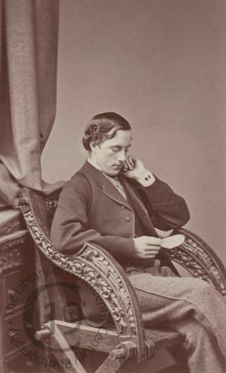Hon. Charles George Henry Cadogan