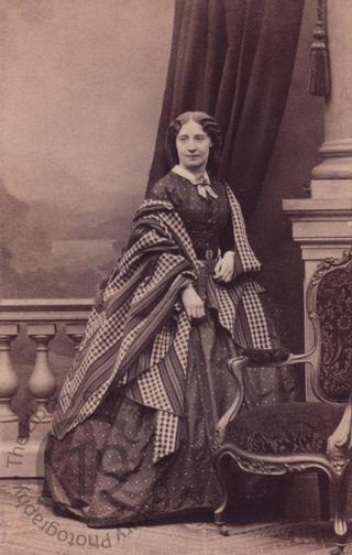 Lydia Thompson