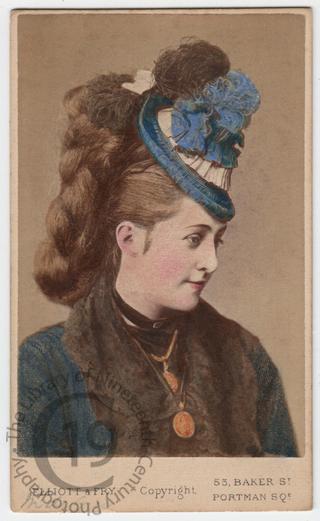 Marie de Grey