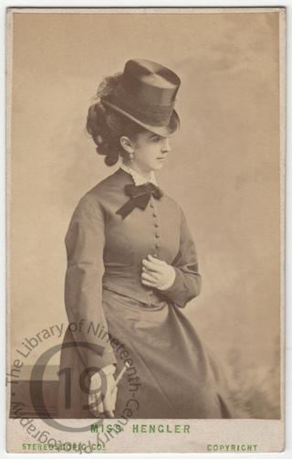 Jenny Hengler