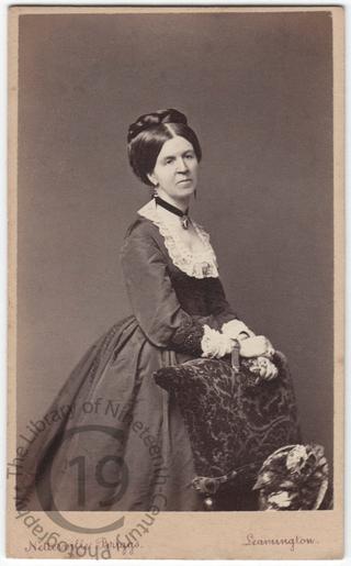 Viscountess Mountgarret