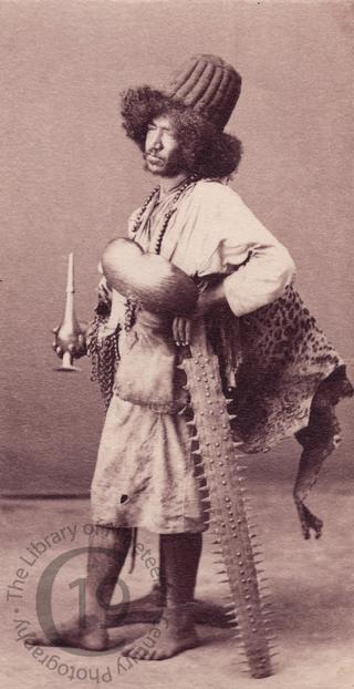 Dervish