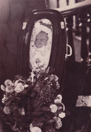 'Our Babe'