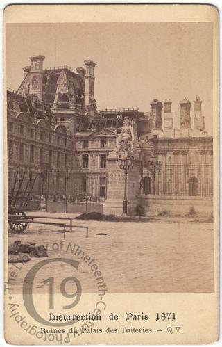 Palais des Tuileries