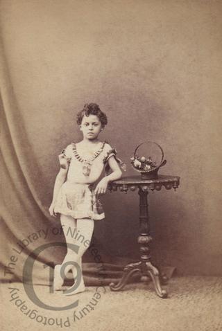 Le Petit Blondin