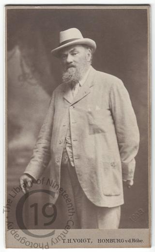 Val Prinsep