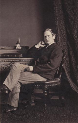 Walter Raleigh Gilbert