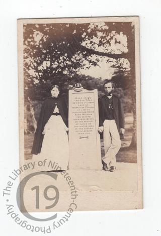 The Rufus Stone