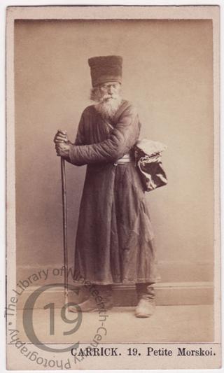 'Peasant'
