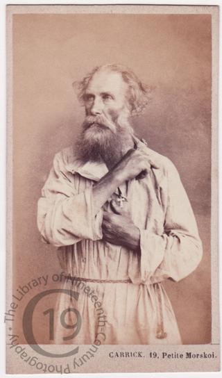 'Peasant'