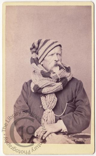 Charles Dubois de Nansouty