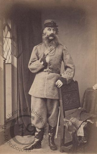 Joseph St John Yates