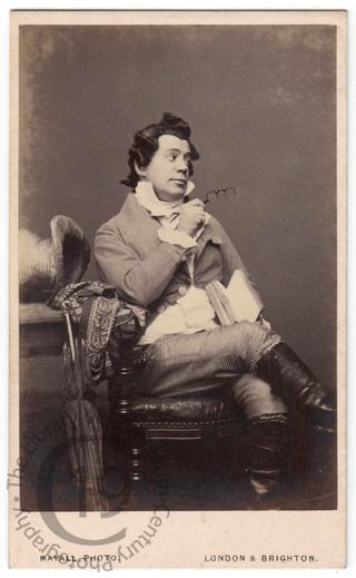 John Lawrence Toole