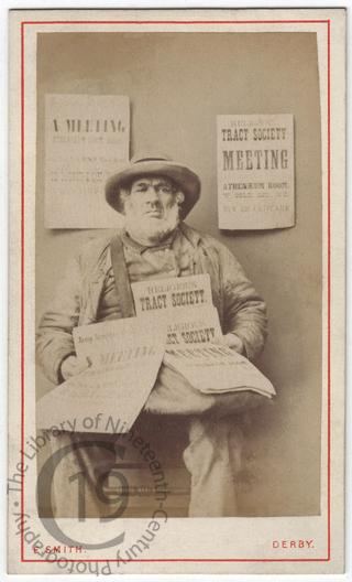 Religious Tract Society 