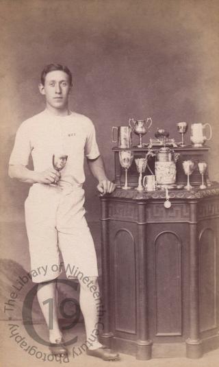 Jack Trewhitt