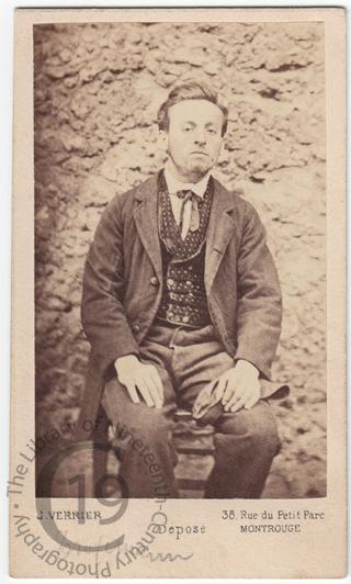 Jean-Baptiste Troppmann