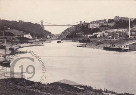 Clifton Suspension Bridge