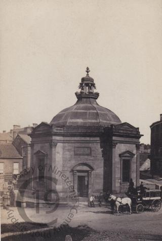 Royal Pump Room, Harrogate